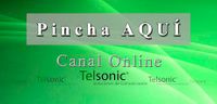 Canal Telsonic Burgos